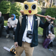 Illustration for article titled Our Favorite Cosplay From Sakura-Con 2019
